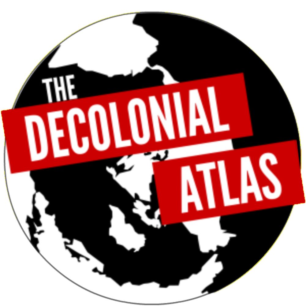 Decolonial Atlas