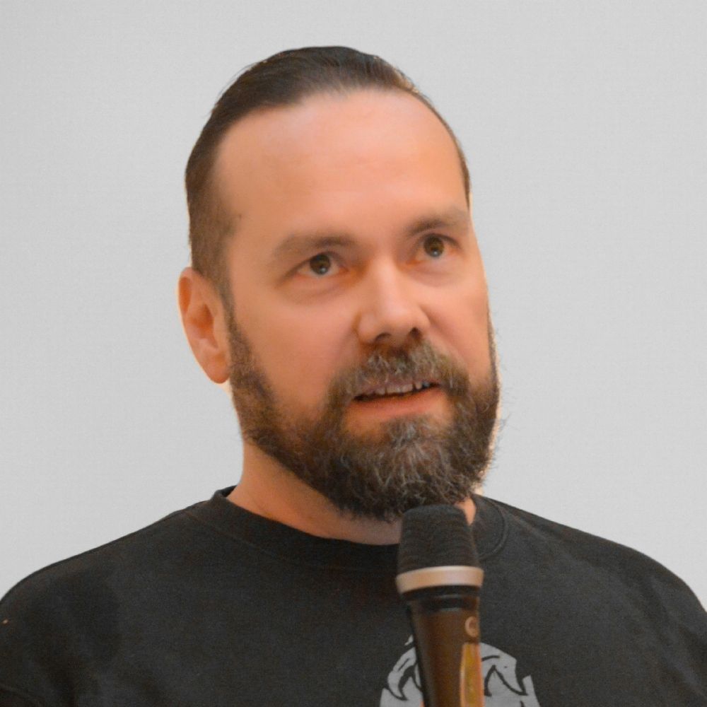 Jussi Loukiainen