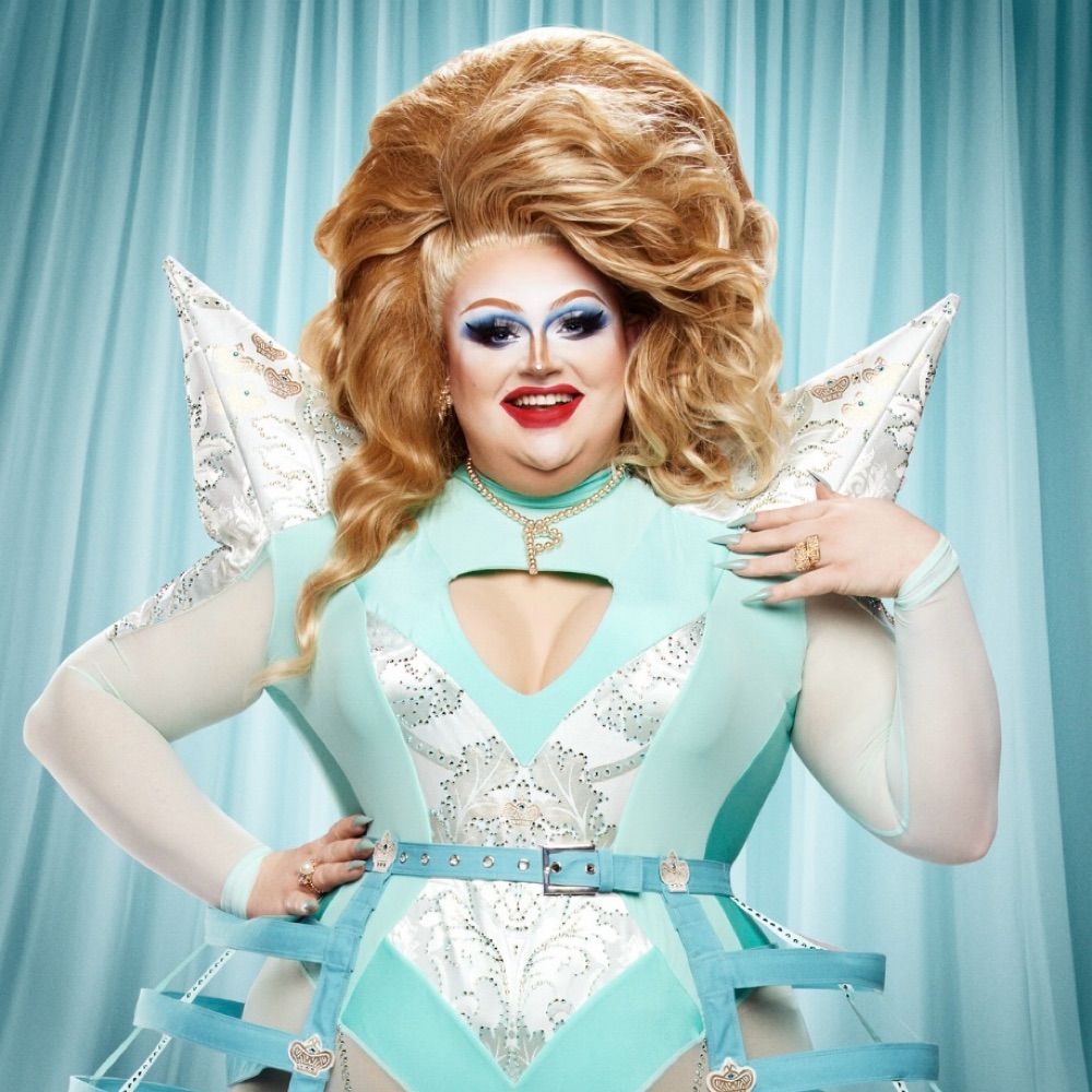 Pixie Polite