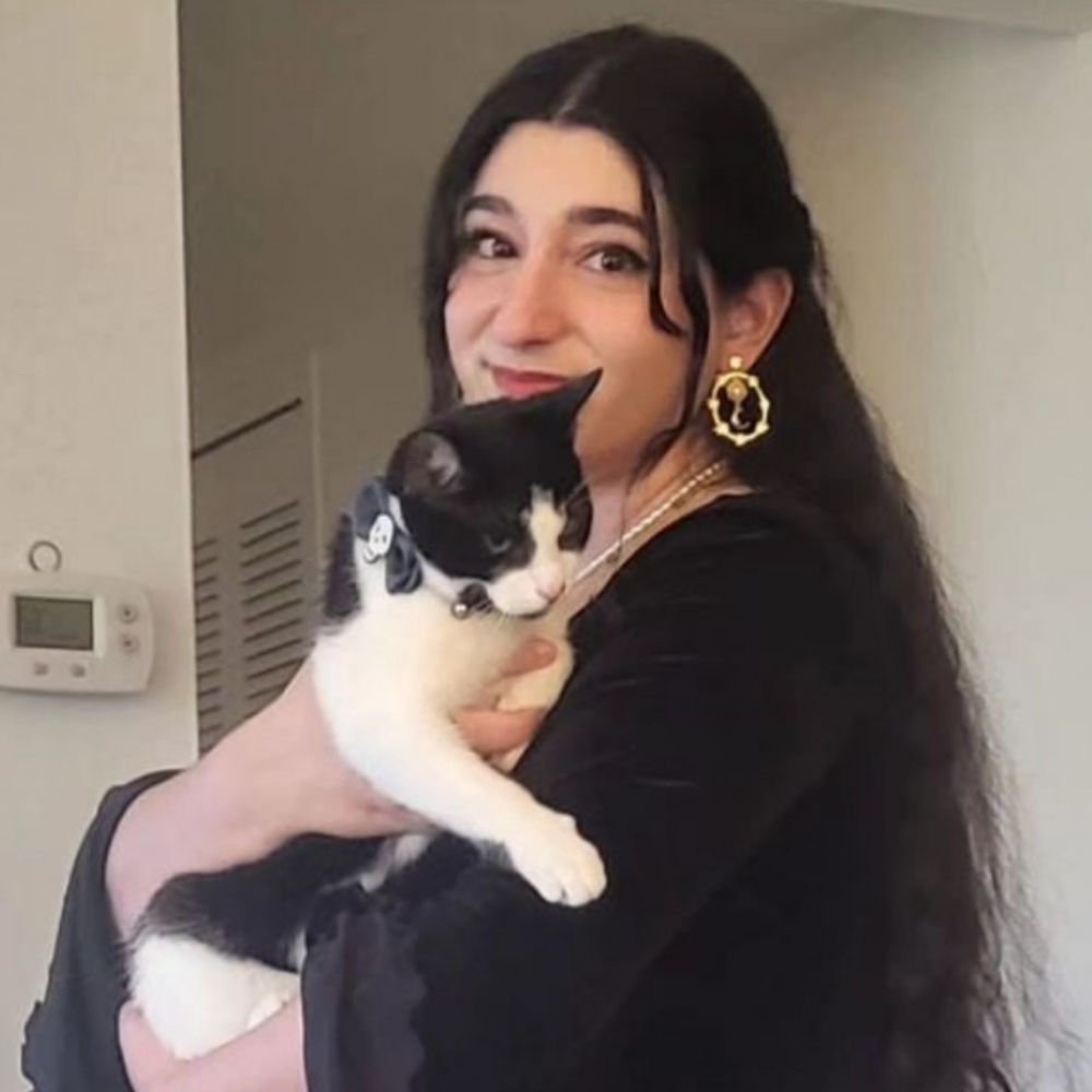 Nourie (she/her)