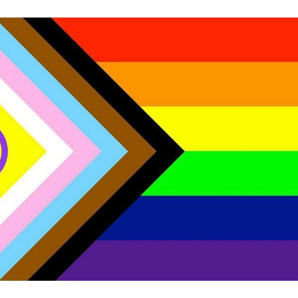 Marquette LGBTQ+ Support Group