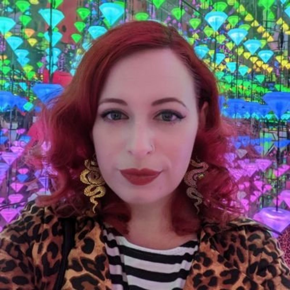 Nicola Wilson