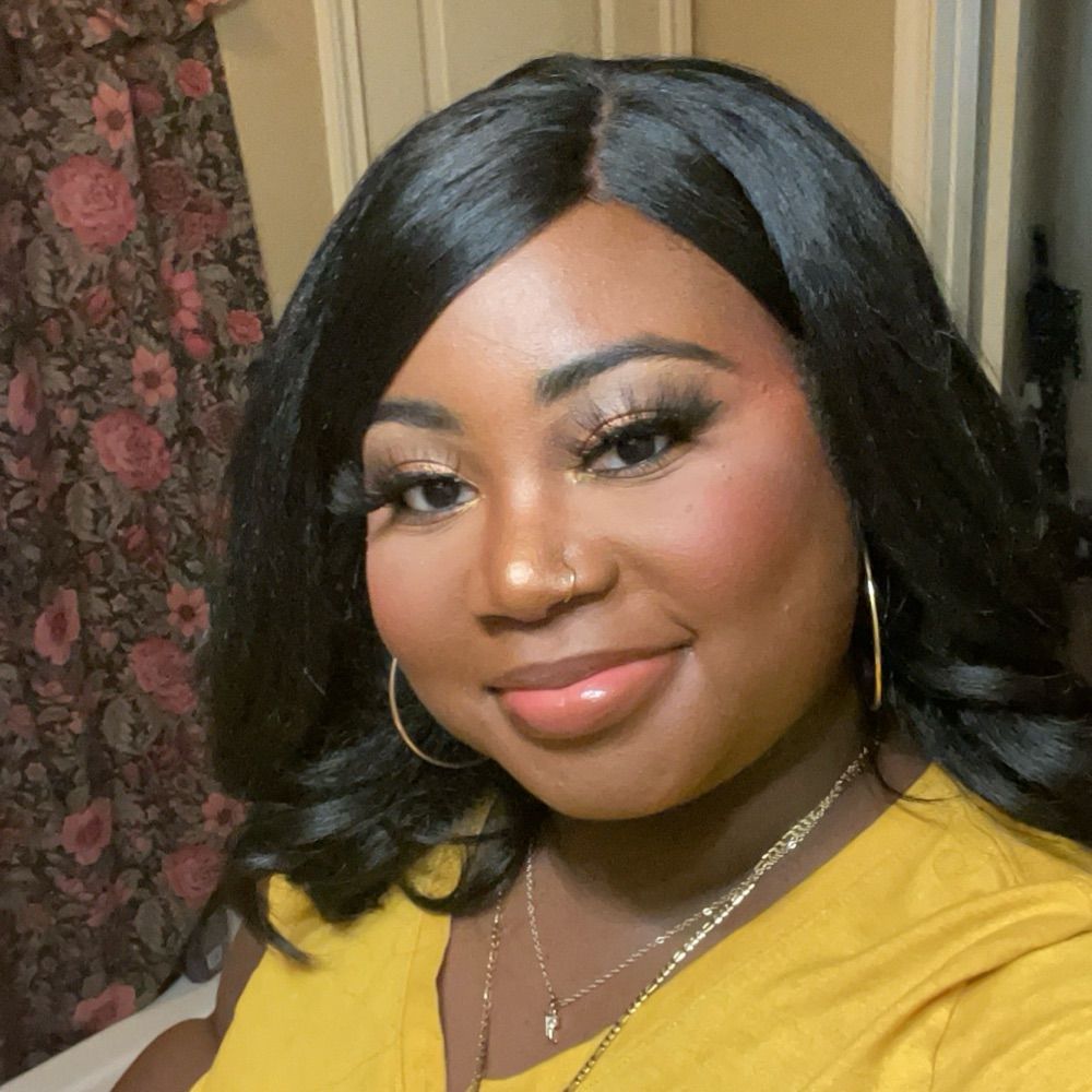 Brittni 🦋