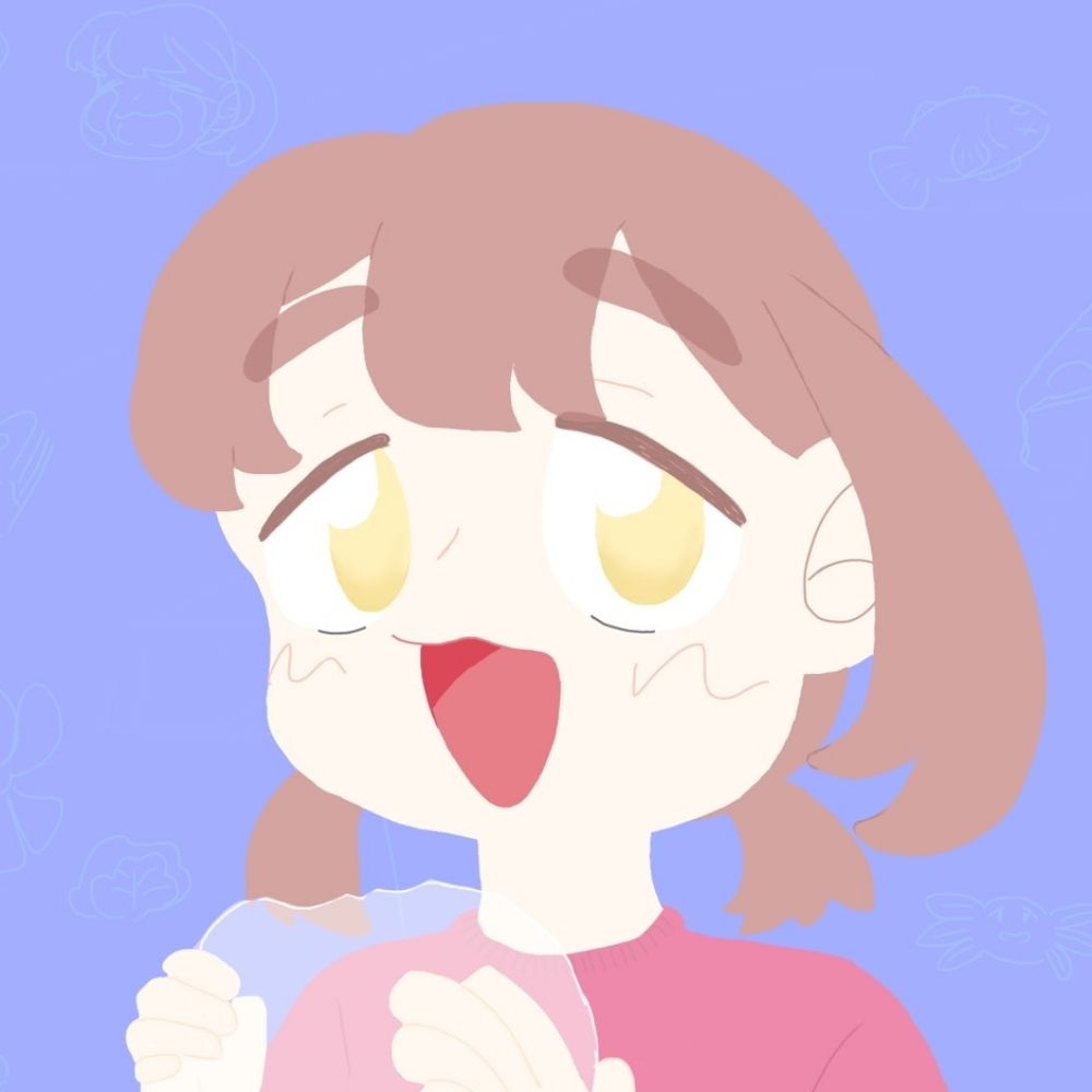 魚波 などよ