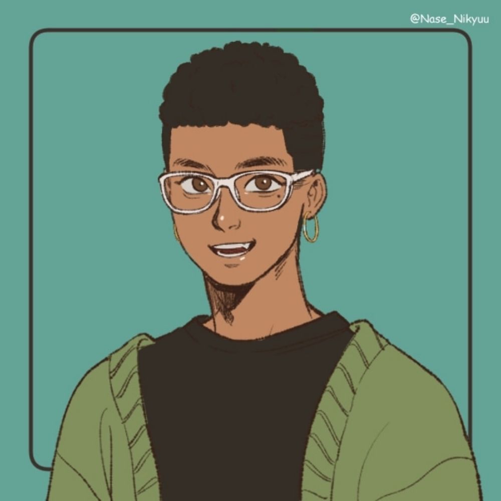 Eu Mikael