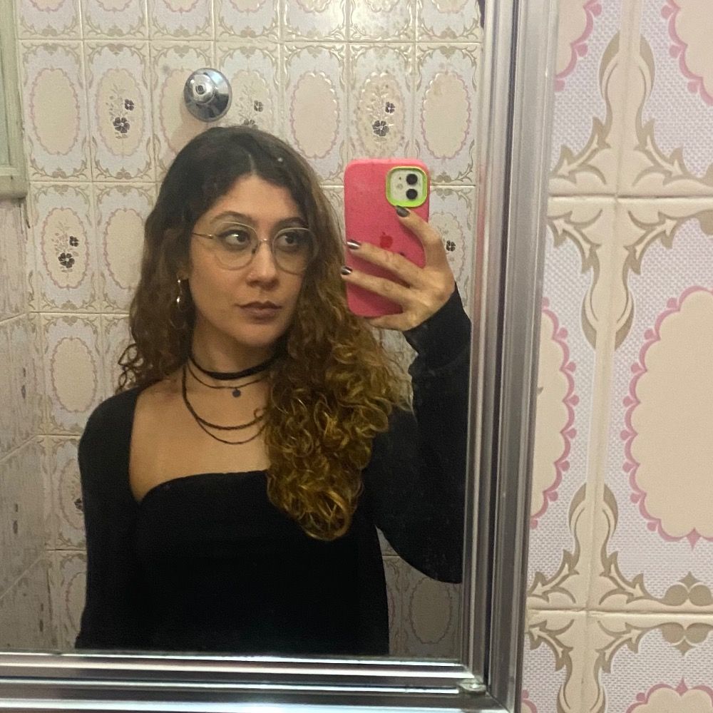 Ludymilla 
