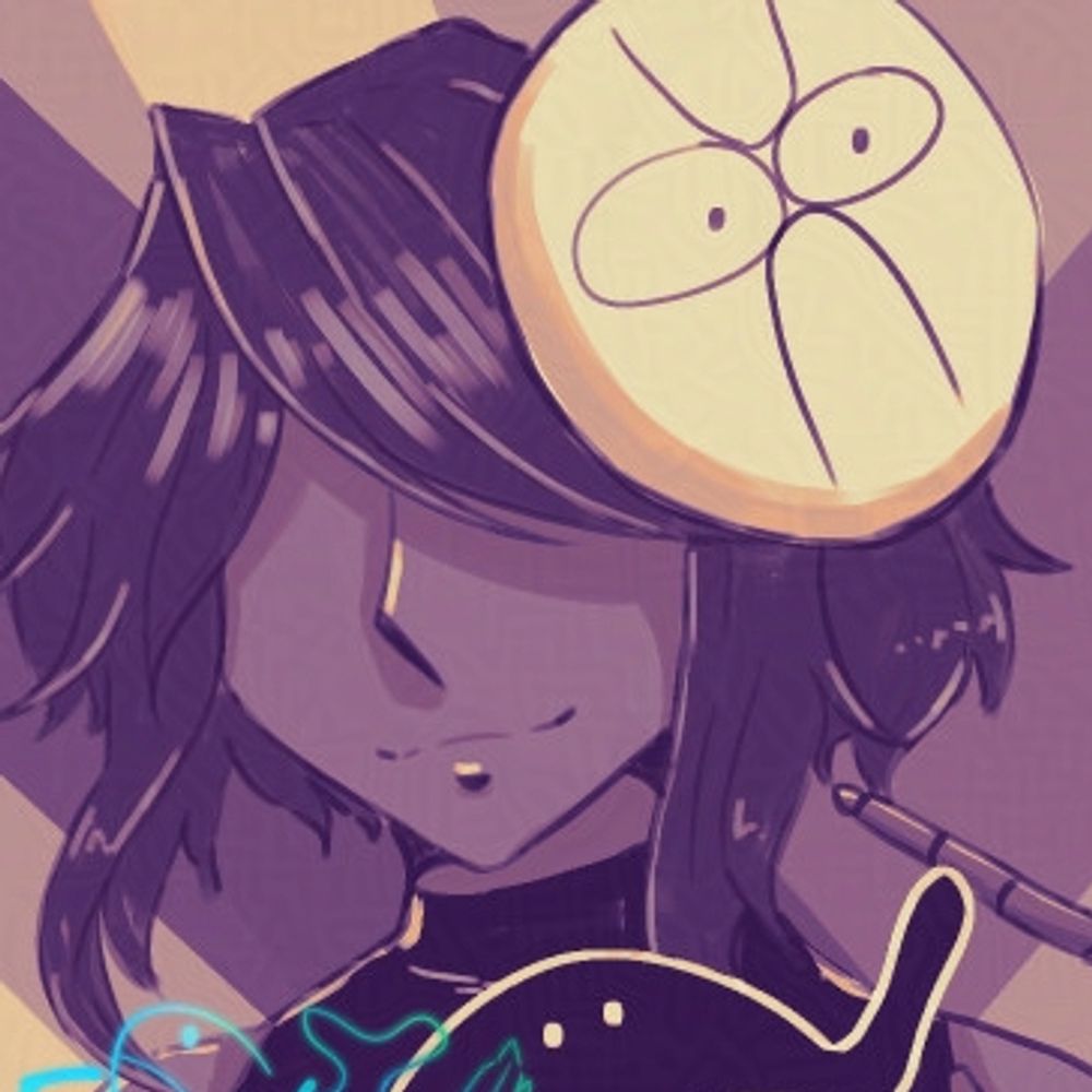 Feather J. Fern [Comic Artist]