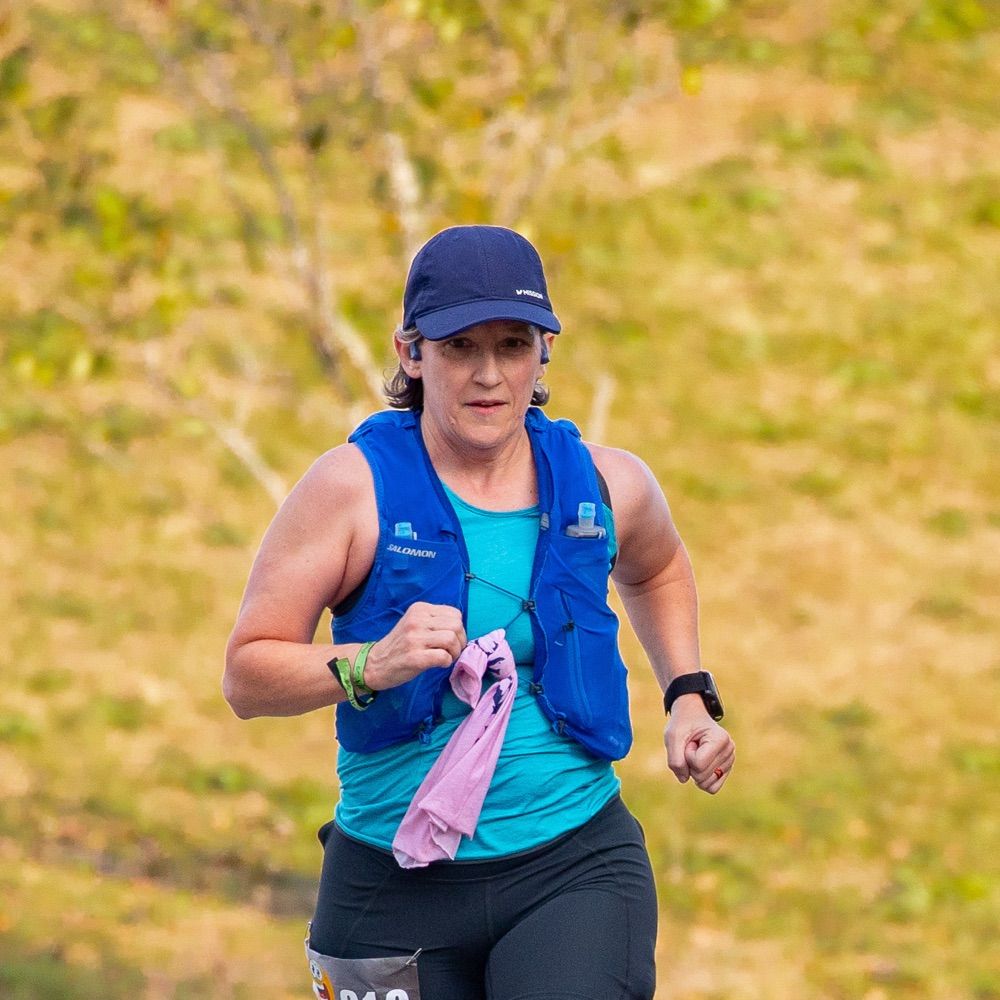 Carol Plummer