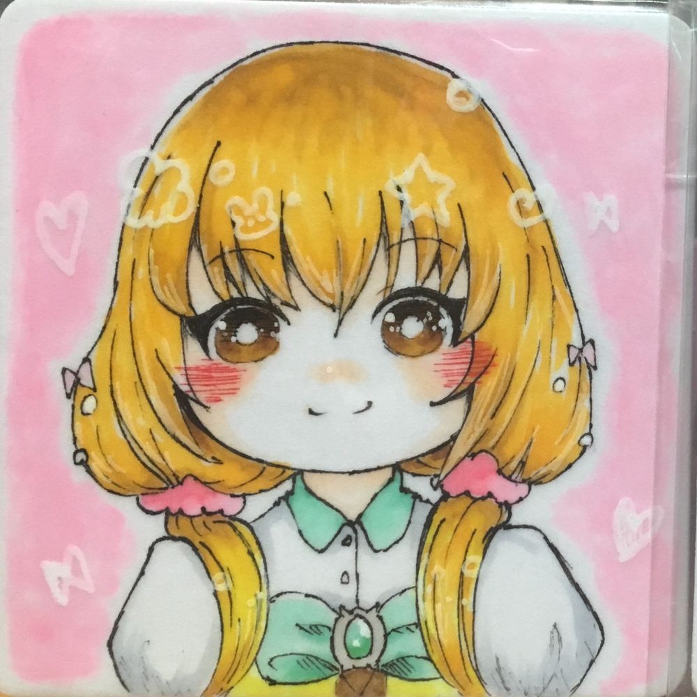 ルート(もふぅ)@団長プロデューサー