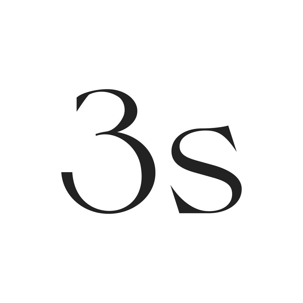 3s 