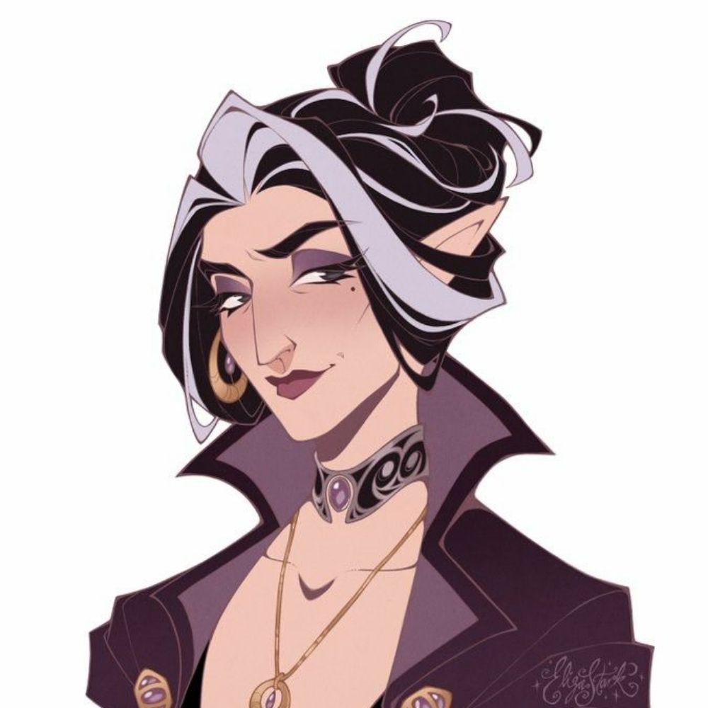 Seraphine Volkov
