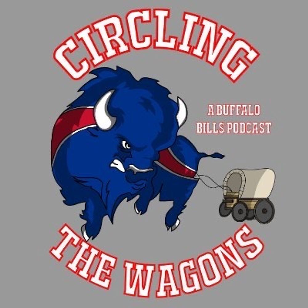 Circling the Wagons Podcast
