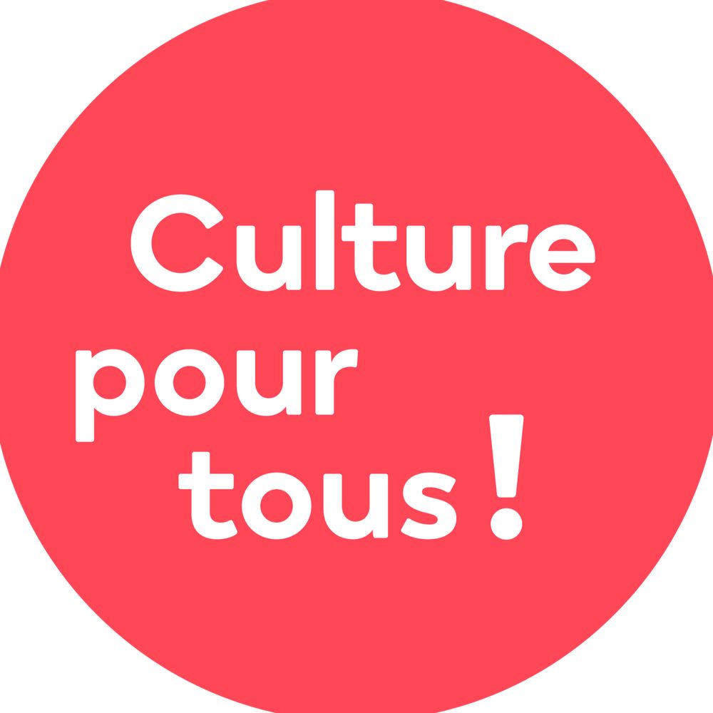 Culture pour tous