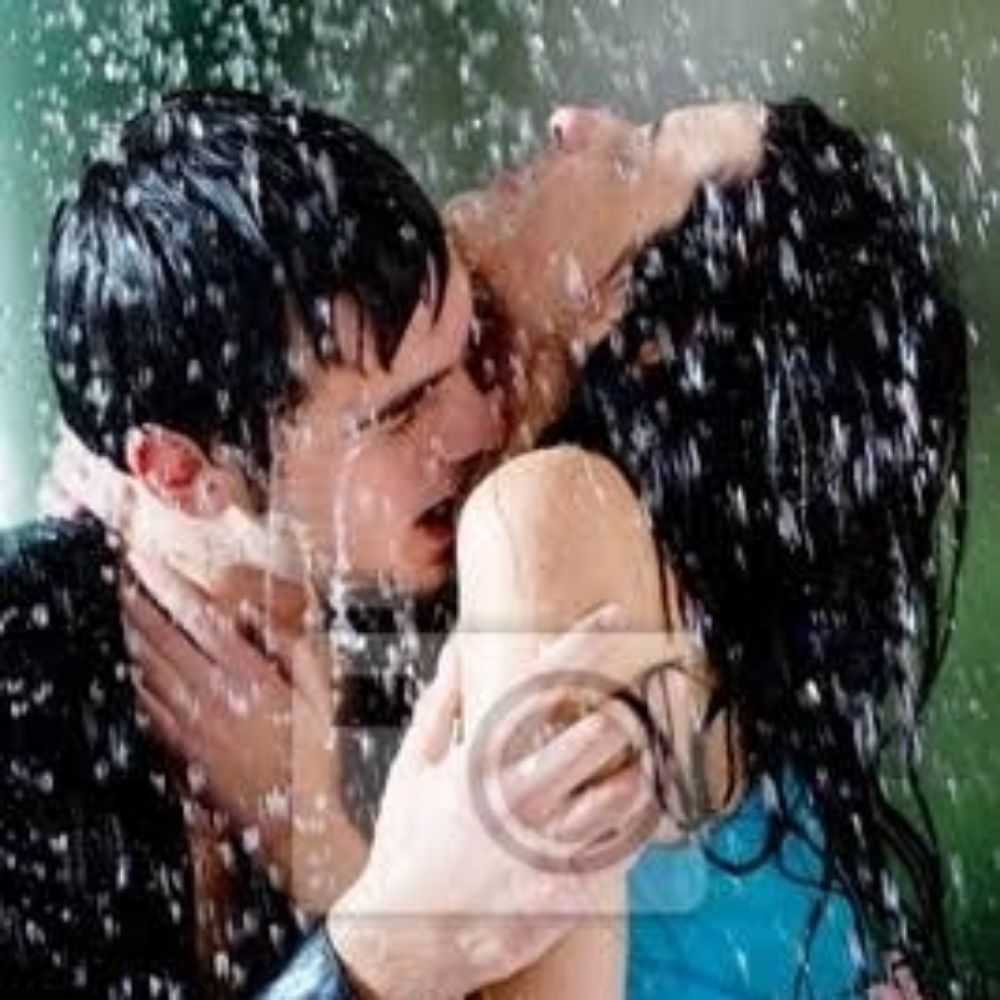 Chuva de Prata