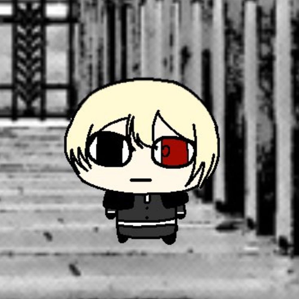 ななし
