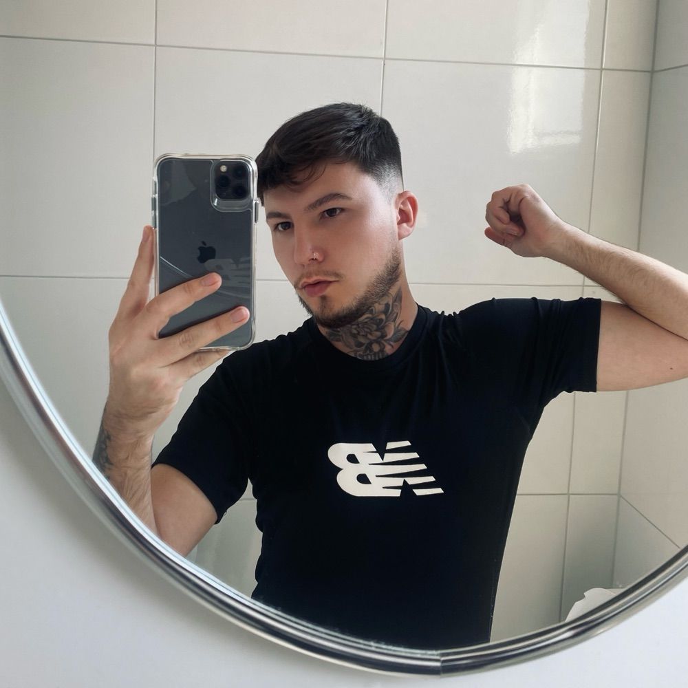 Mateus Felipe 