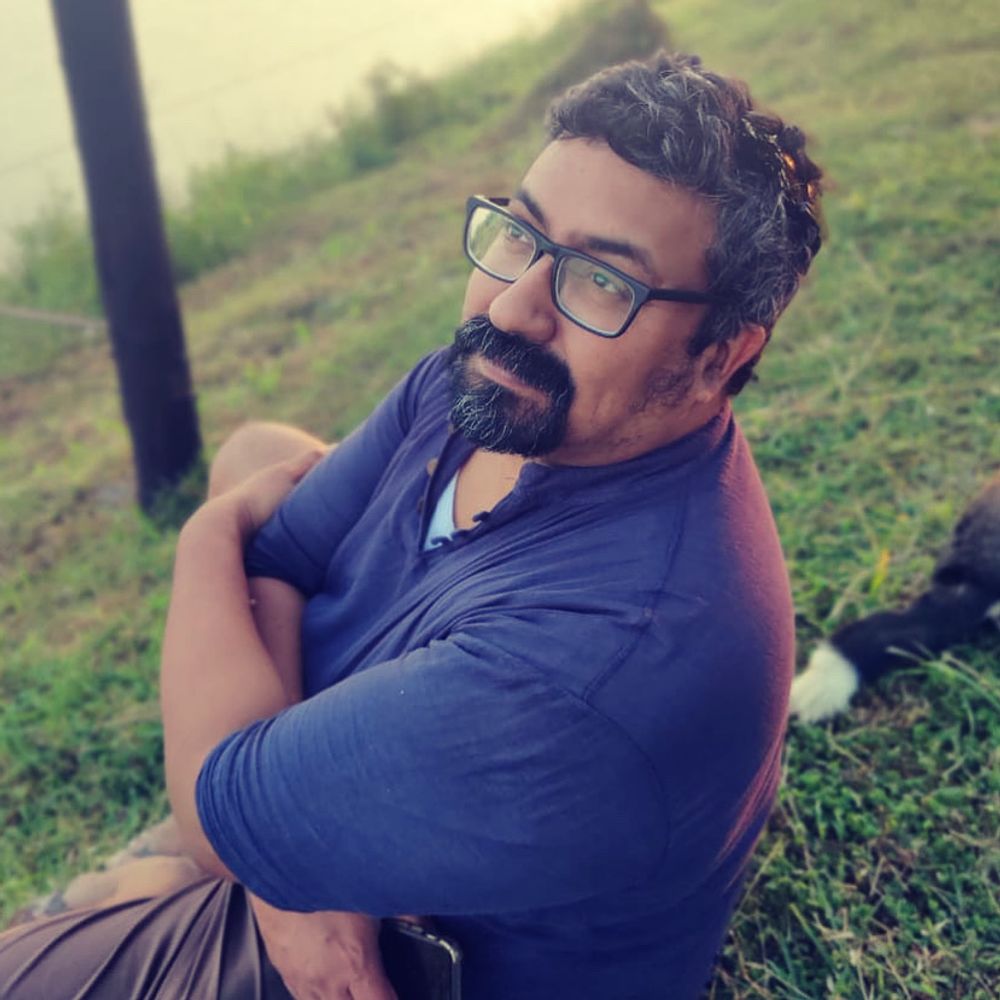 Ananda Galappatti