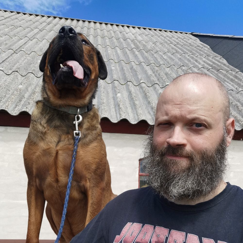Bjorn Gylfason