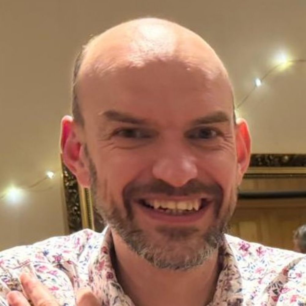 Phil Wills