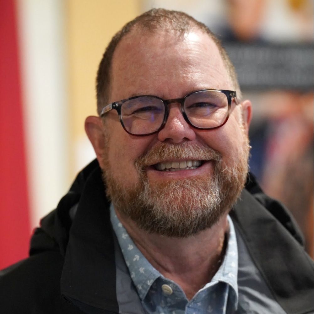 Mike Lynch