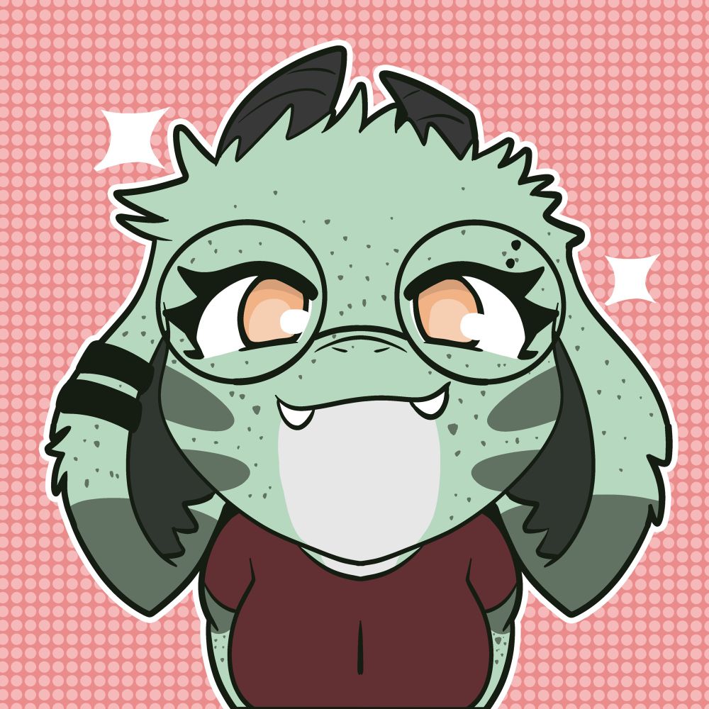 Beans's Avatar