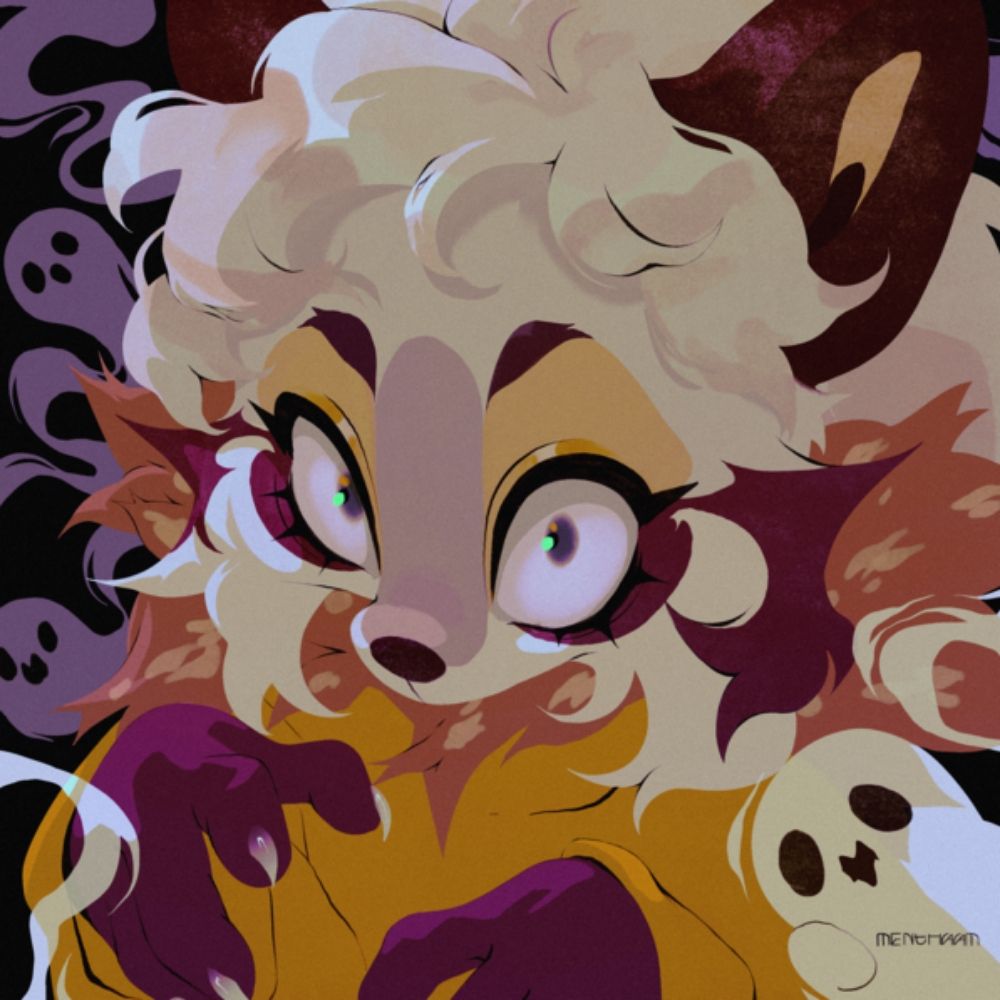 🍂✨Mochi ✨🍂