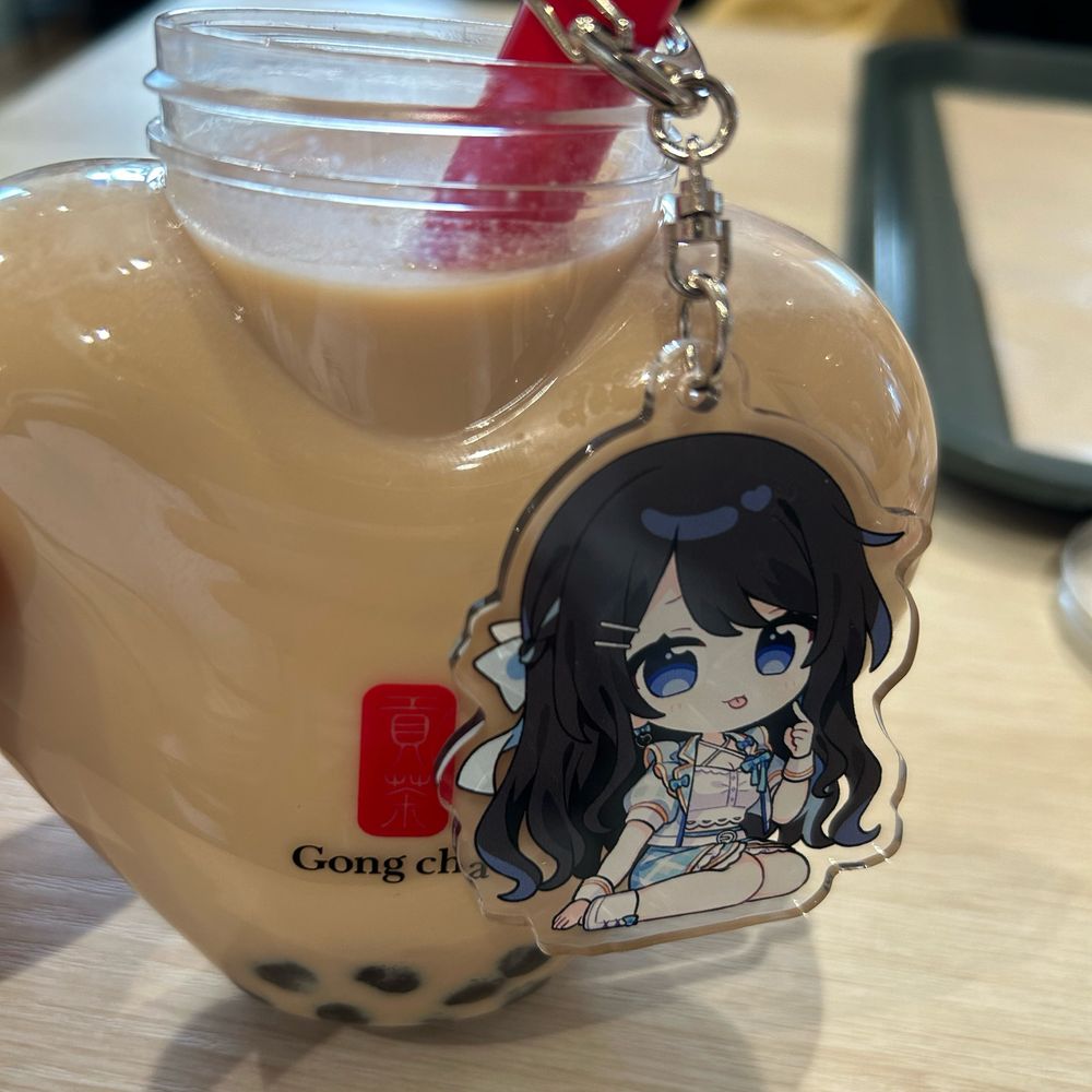 れたす💍🩵