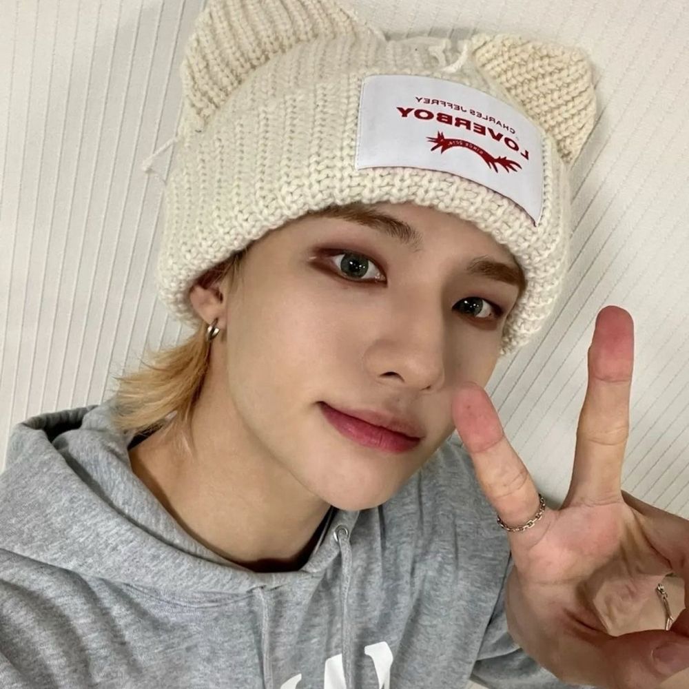 gigi do hyunjin