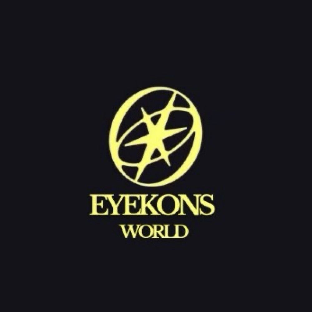 ✶ EYEKONS WORLD ✶