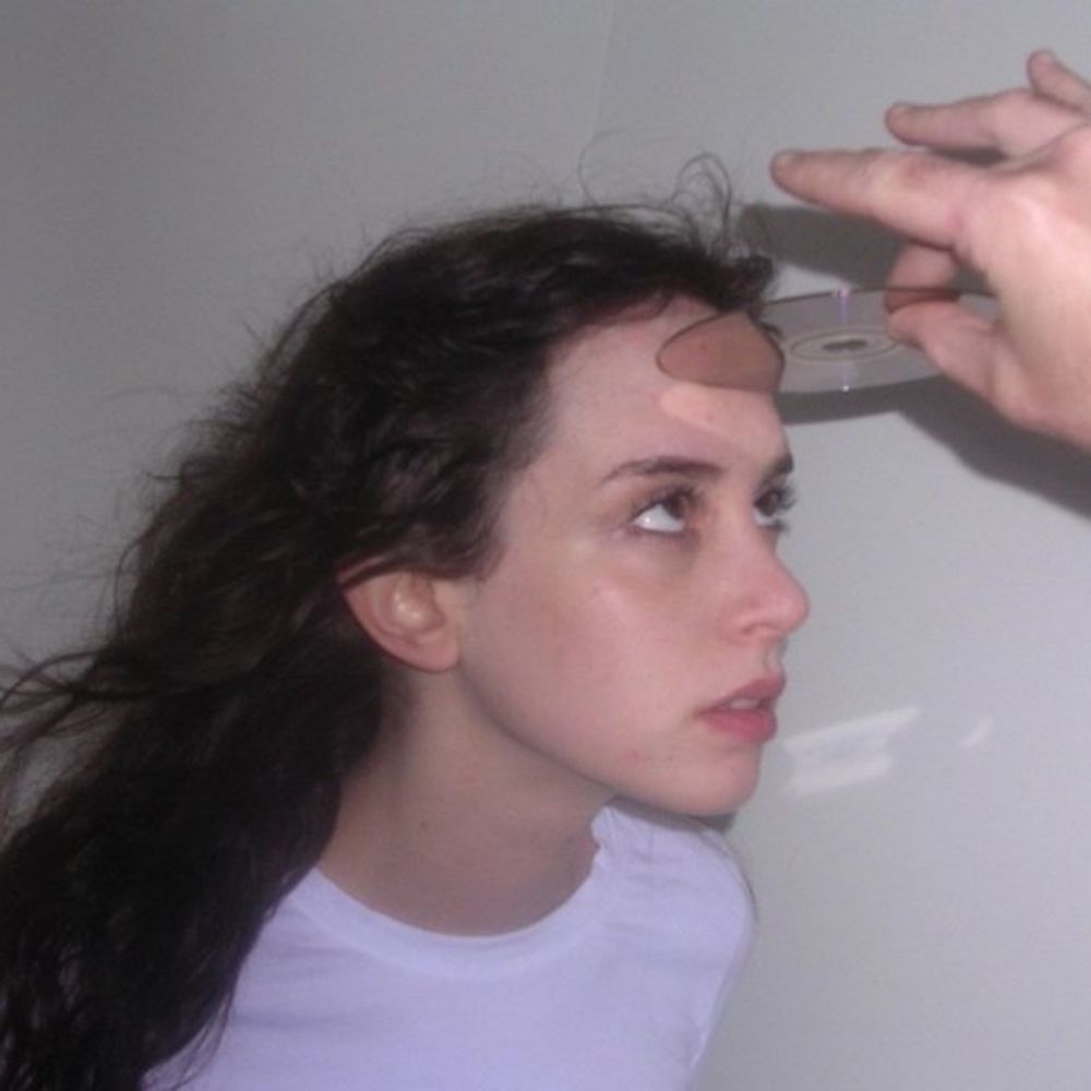 Emo que ama a Lana Del Rey