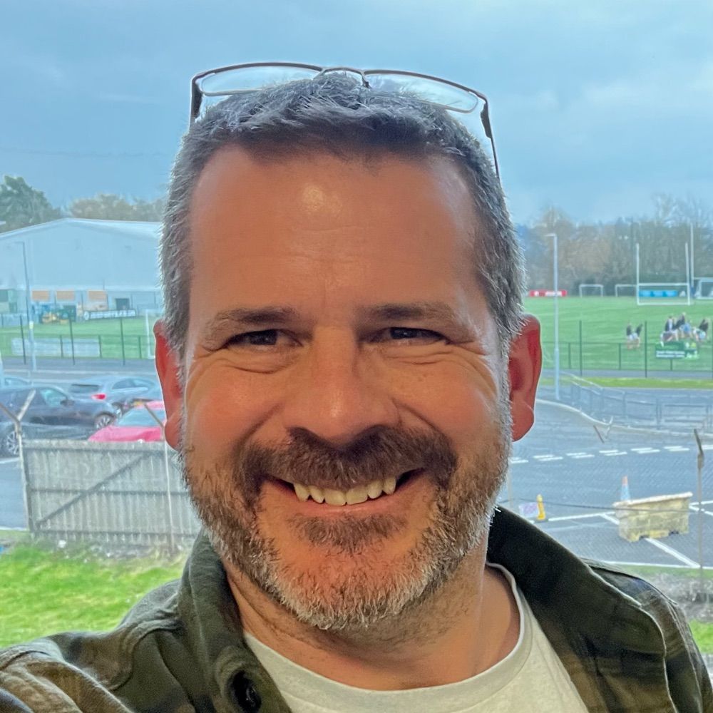 Dr Adam Mellor