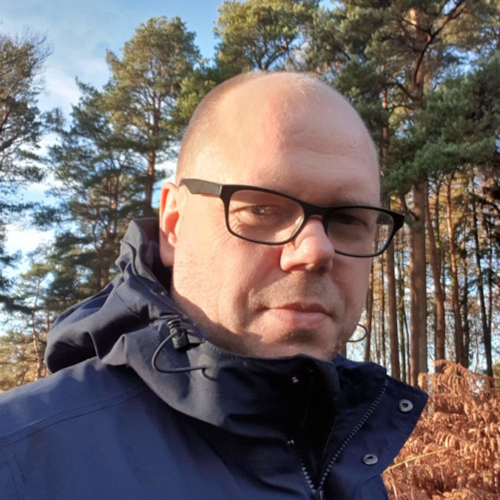 Per Kristian Lehre
