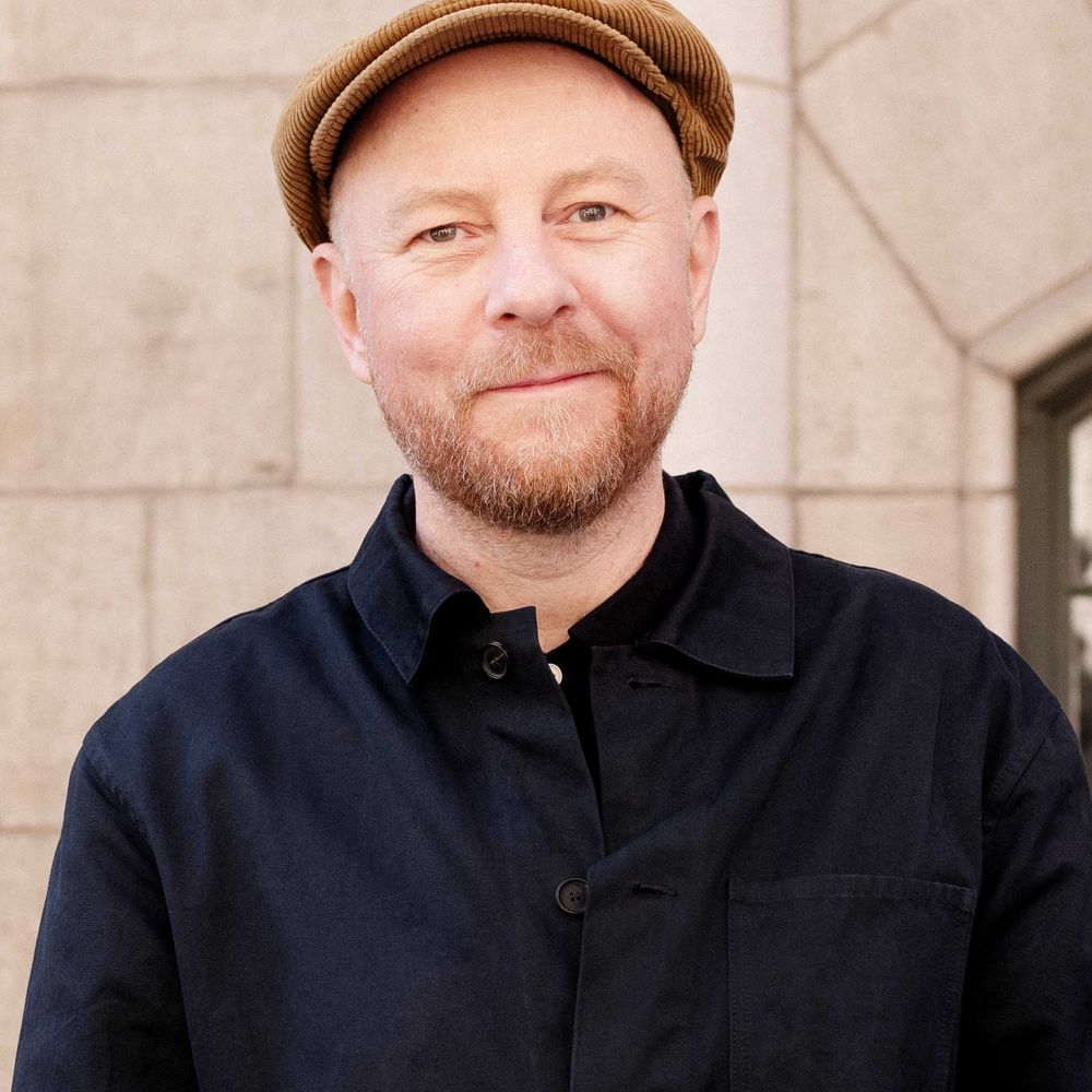 Harald B