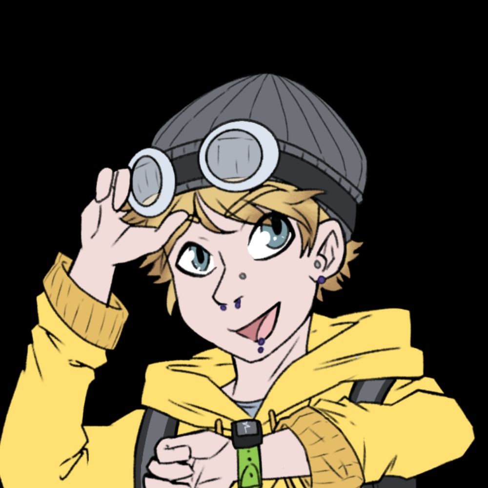 Lost in Translationmon: Digimon Podcast & YouTube