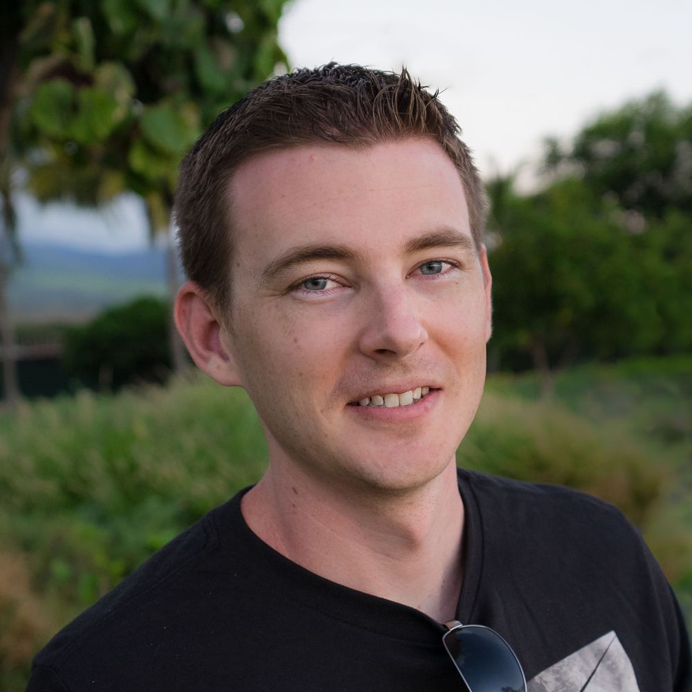 Ryan Benson