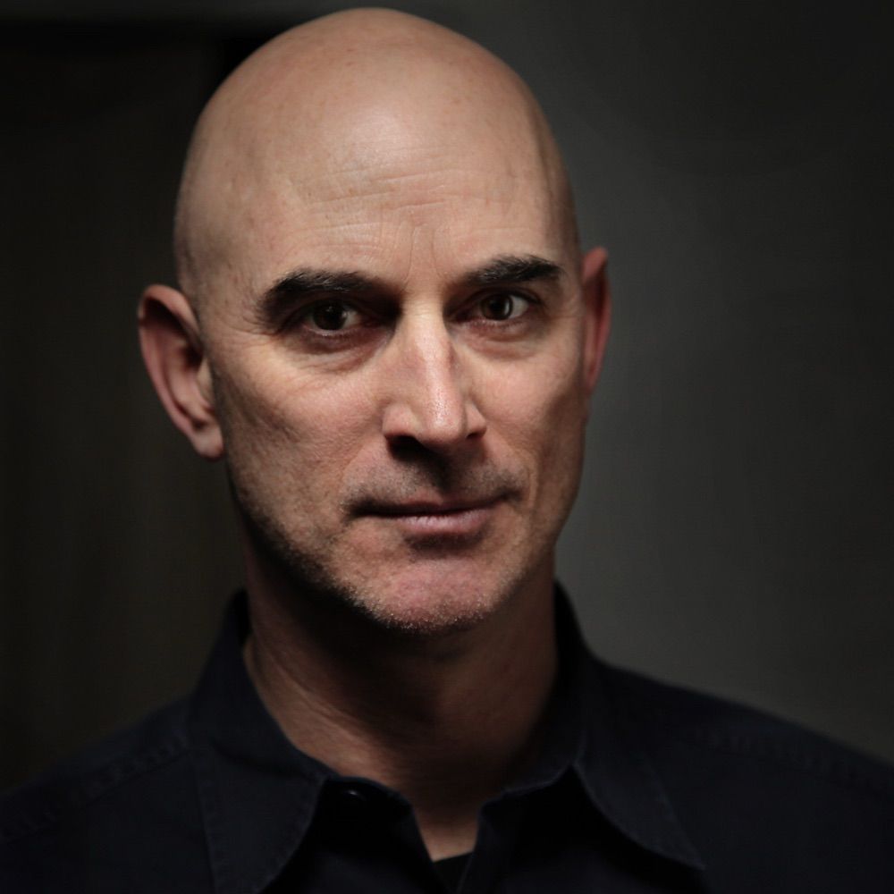David Bottrill
