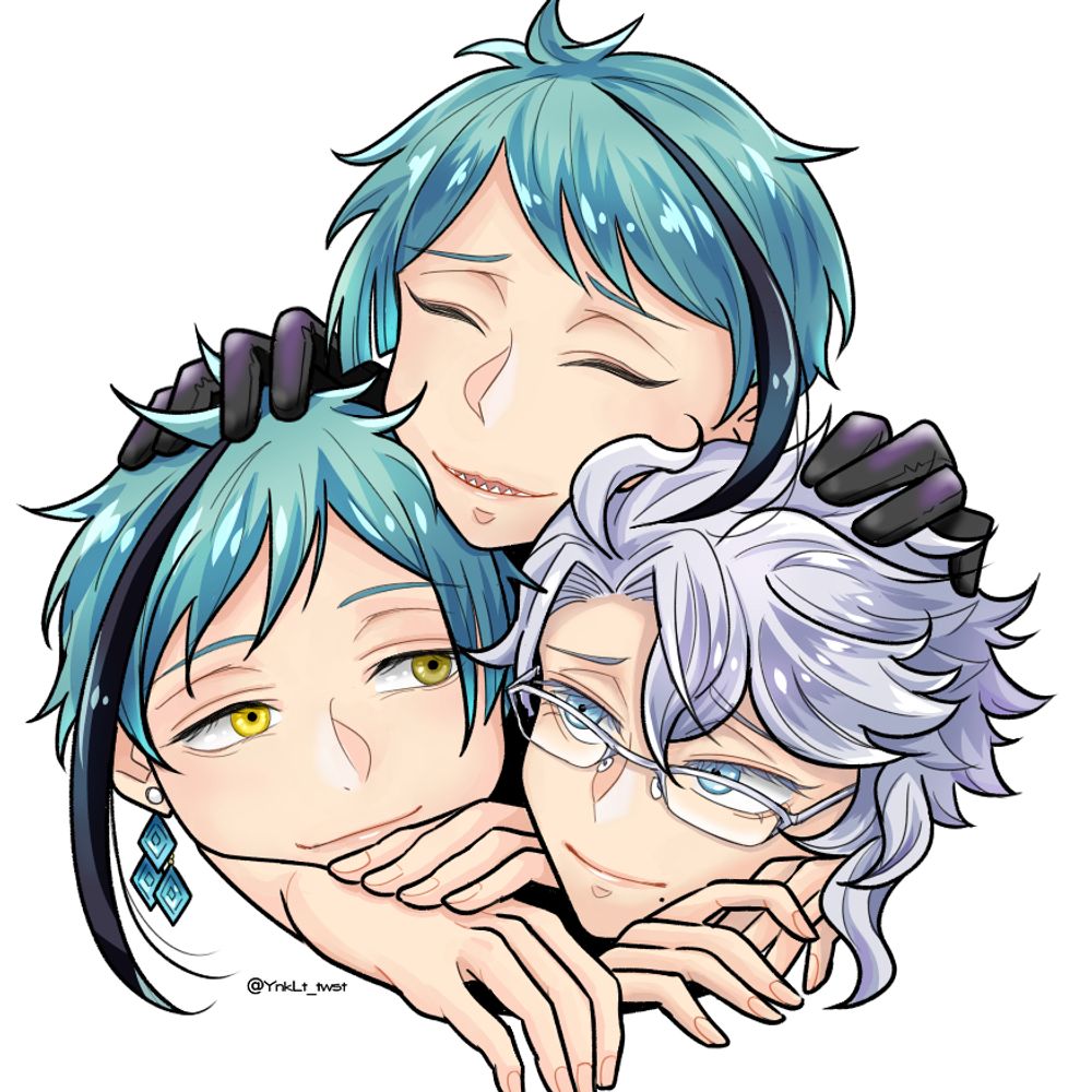 🐙ぱるぴこ🐙