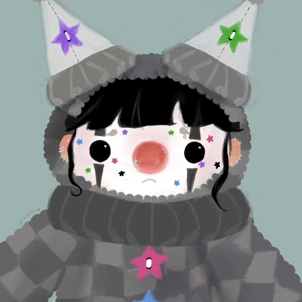 peach ★ᰍ