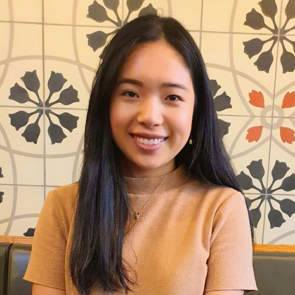 Jocelyn Halim