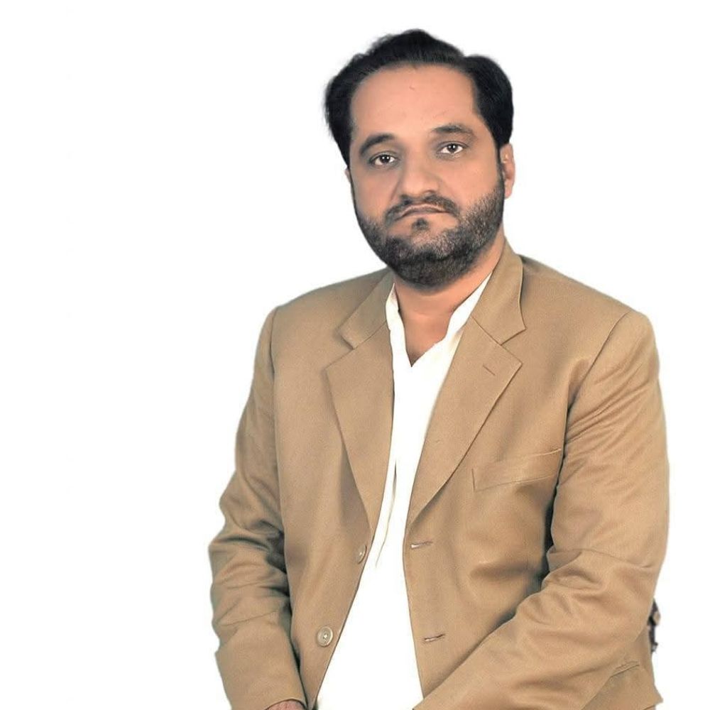 Hammad Bhutto