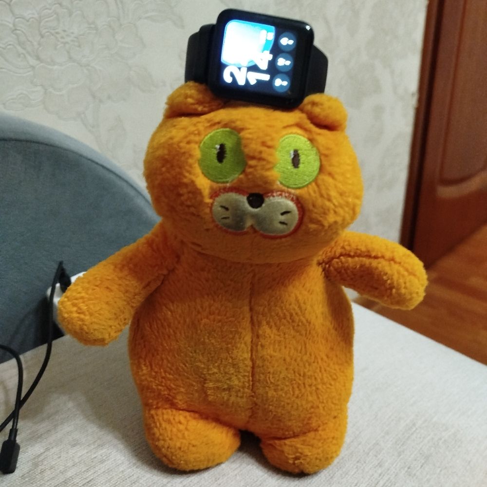 Я редмик