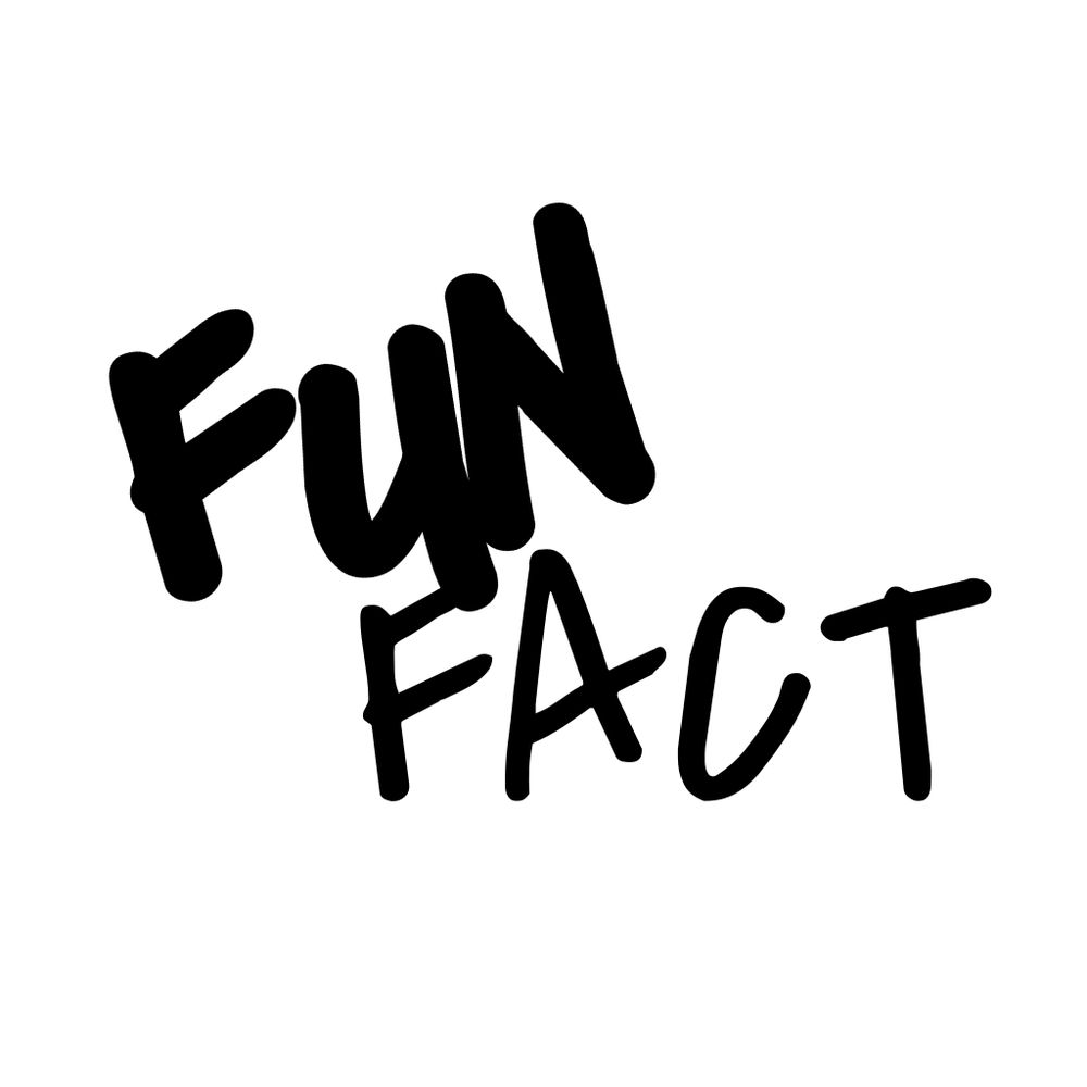 fun fact