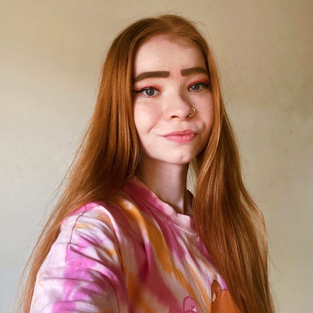 ✰ megan ✰