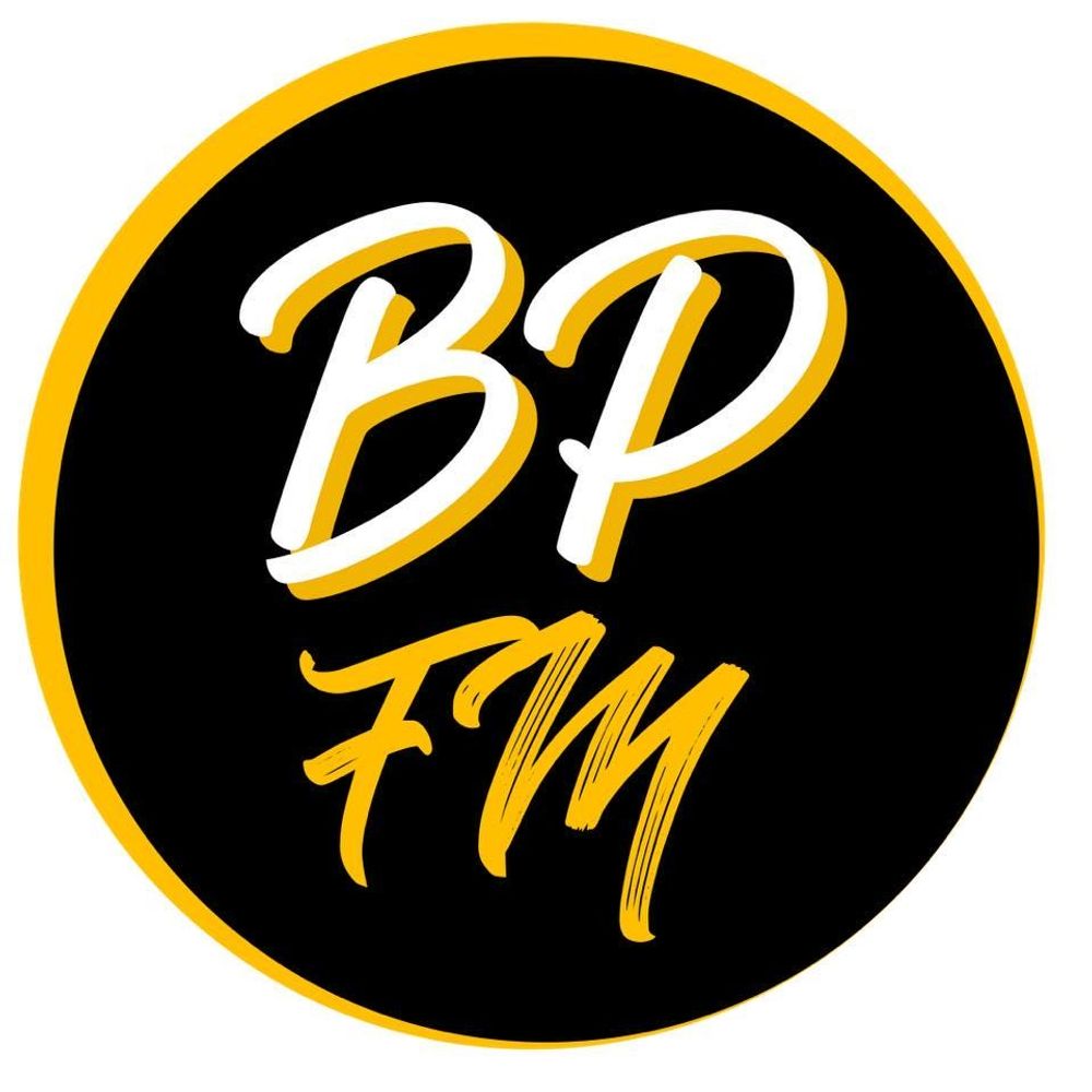 Budapest.fm