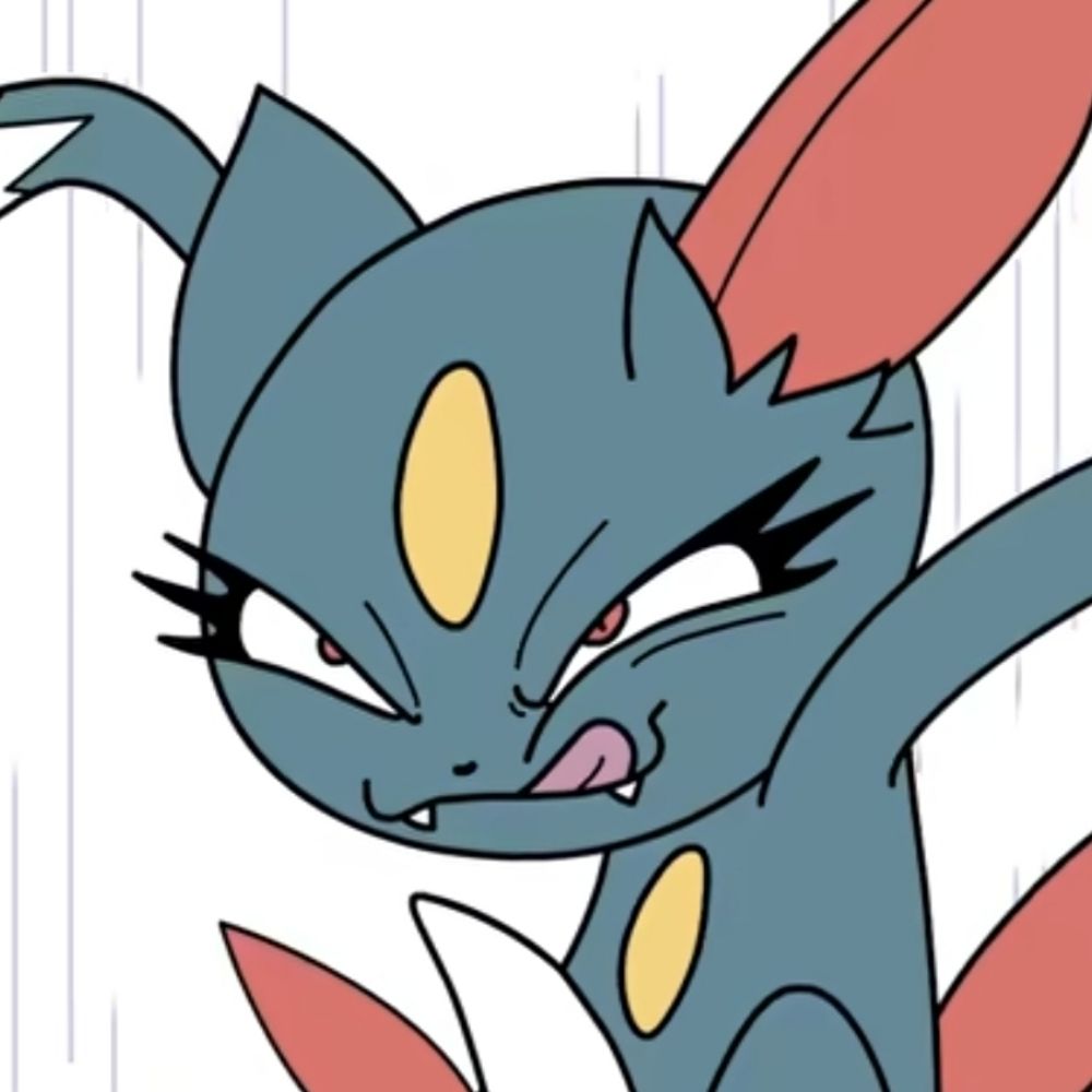 Sneasel >:3