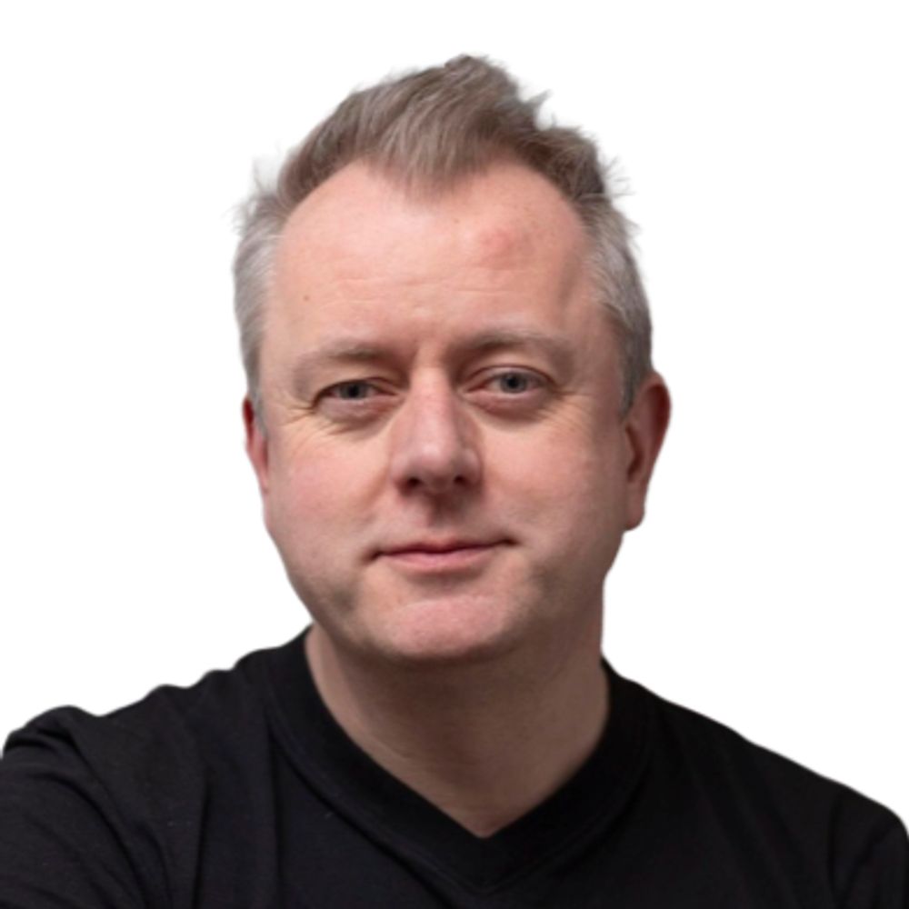 Sean Blanchfield