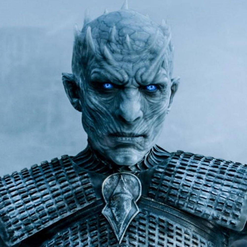Whitewalker