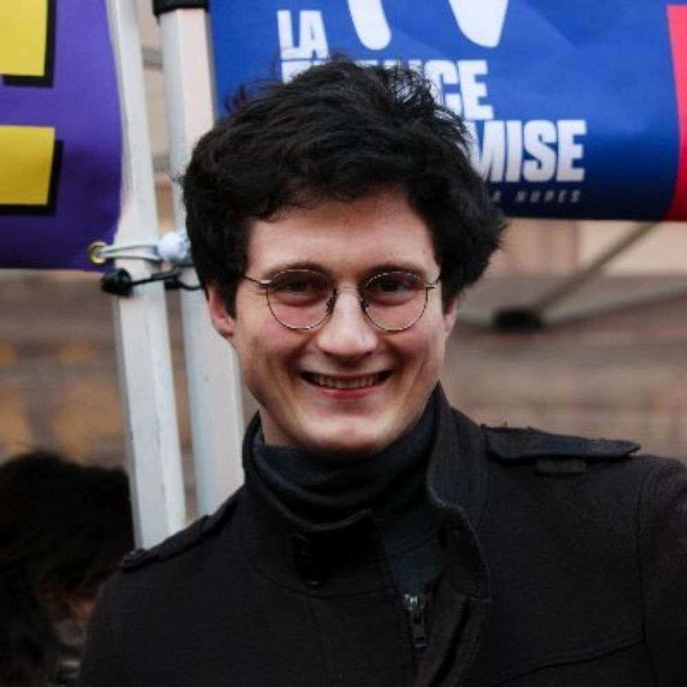 Hubert Dupuy