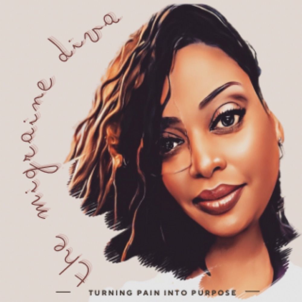 The Migraine Diva
