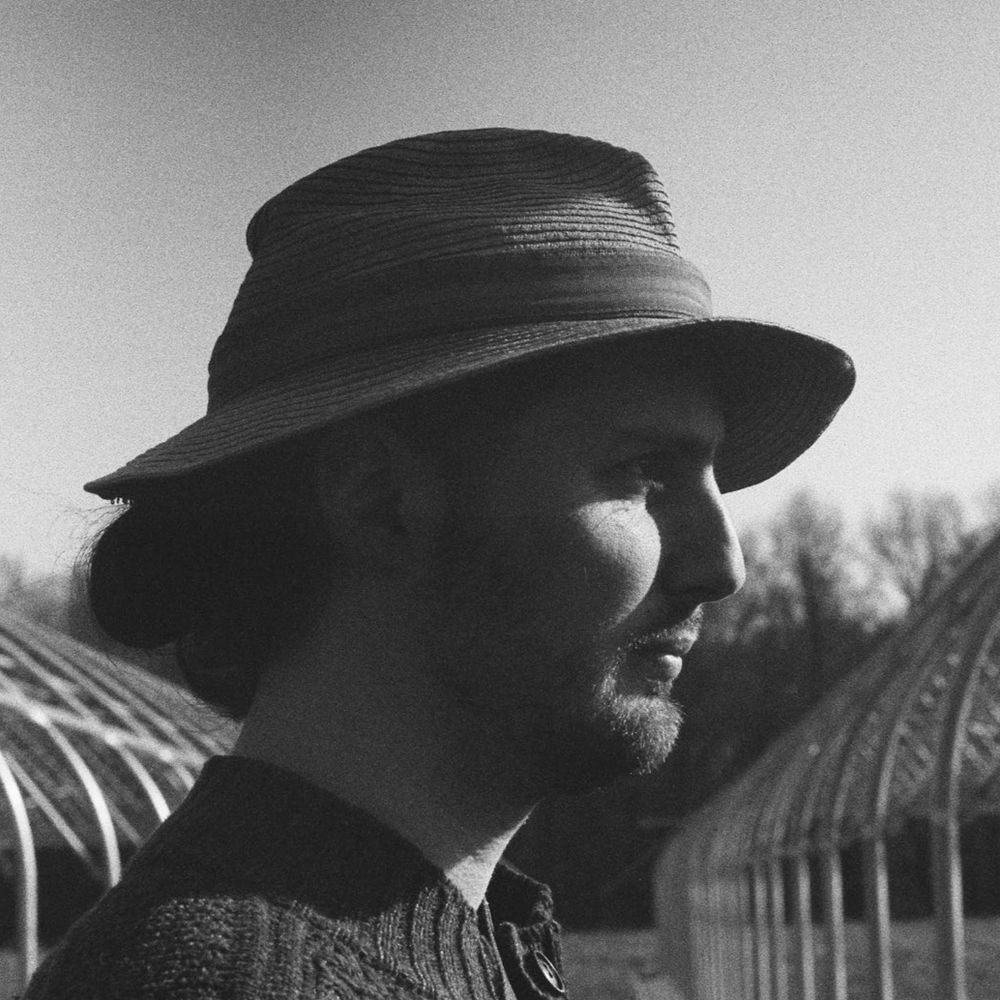 Colin Maudry